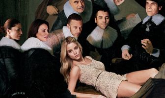 I kori tou Rembrandt