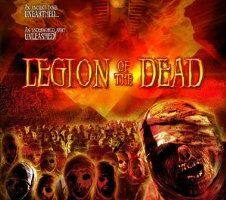 Жрица смерти