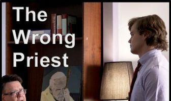 The Wrong Priest