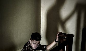 Condemned