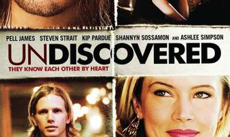 Неразгаданное