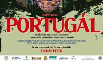 Portugál