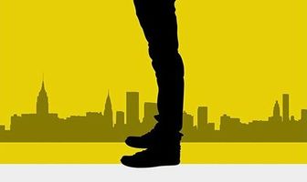 Журнал «The New Yorker» представляет