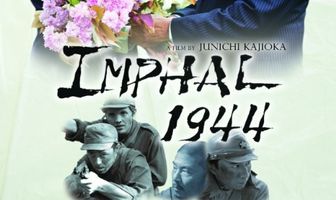 Imphal 1944