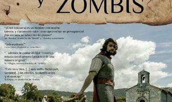 De vikingos y zombis