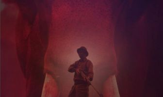 Shooting an Elephant