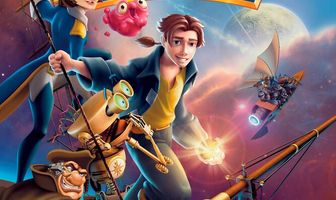 Планета сокровищ