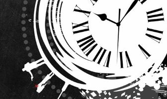 Turning the Hands of Time
