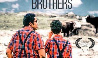 The Buckley Brothers