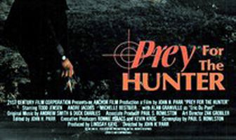 Prey for the Hunter