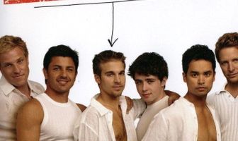 Личная жизнь Этана Грина