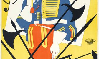 Captain of the Guard