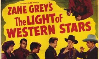 The Light of Western Stars
