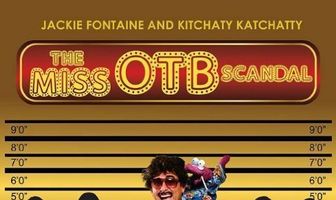 The Miss OTB Scandal