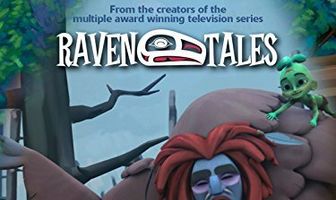Raven Tales: The Movie