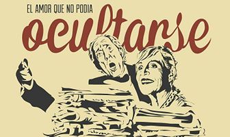 El amor que no podía ocultarse