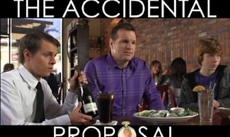 The Accidental Proposal