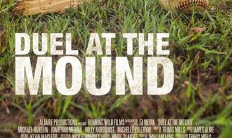 Duel at the Mound
