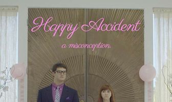 Happy Accident