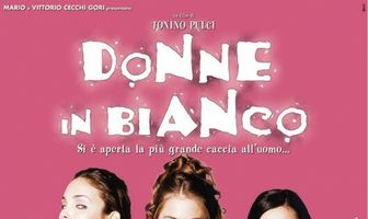 Donne in bianco