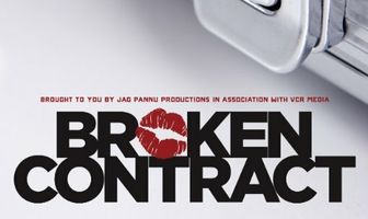 Broken Contract