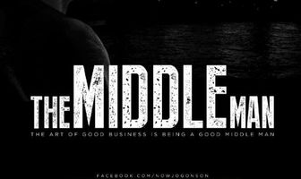 The Middle Man