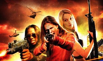 Большой автоугон: Лос-Анджелес