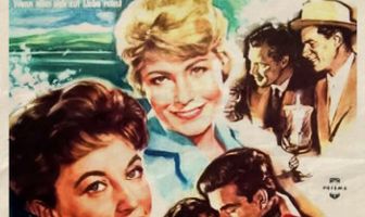 Was eine Frau im Frühling träumt