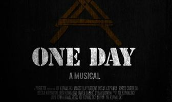 One Day: A Musical