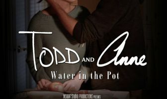Todd and Anne