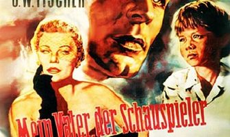 Mein Vater, der Schauspieler