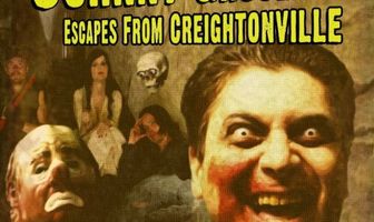 Johnny Ghoulash Escapes from Creightonville