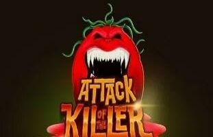 Нападение помидоров-убийц: Органический интеллект