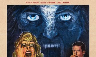 I Was a Teenage Wereskunk