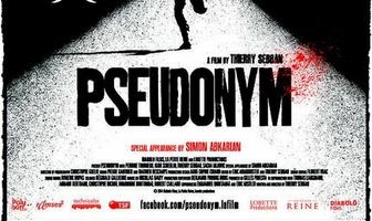 Pseudonym