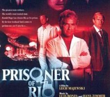 Пленник Рио