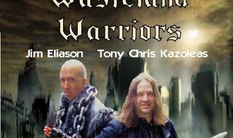 Wasteland Warriors
