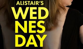 Alistair's Wednesday
