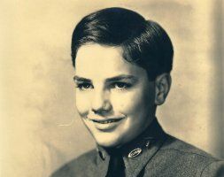 Том Браун из Калвера