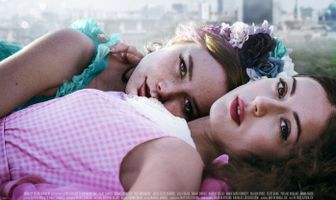 Юная Софи Белл