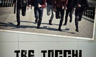 Tre tocchi
