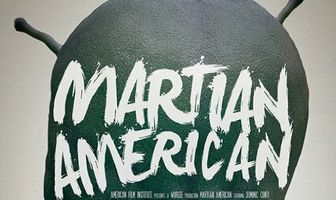 Martian American