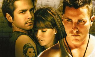 Крутые времена