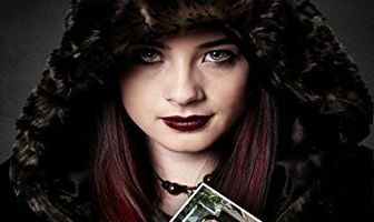 Моя падчерица