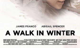 Зимняя прогулка