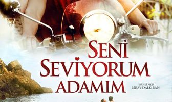 Я люблю тебя, мой мужчина