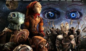 Yamasong: March of the Hollows