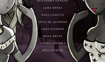 La mujer que hablaba con los muertos