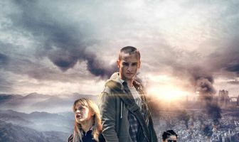 Не взрослей