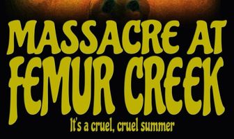 Резня у Фемур-Крик